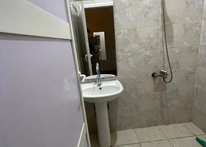 Ghazala Wave Otel