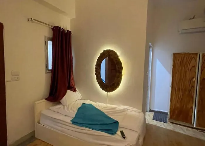 Ghazala Wave Otel *