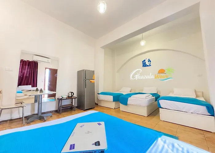 Otel Ghazala Wave