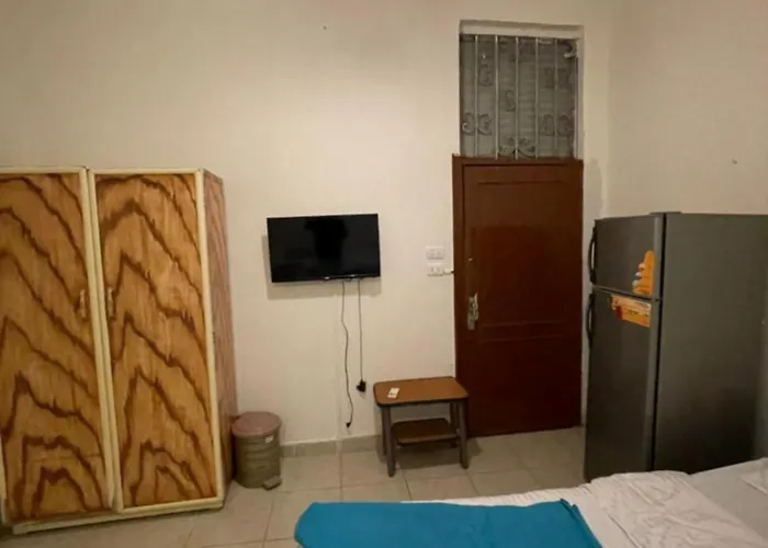 Otel Ghazala Wave Dahab