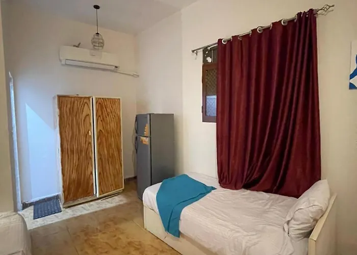 Otel Ghazala Wave