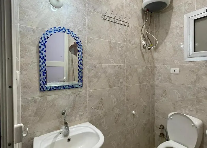 Ghazala Wave Otel *